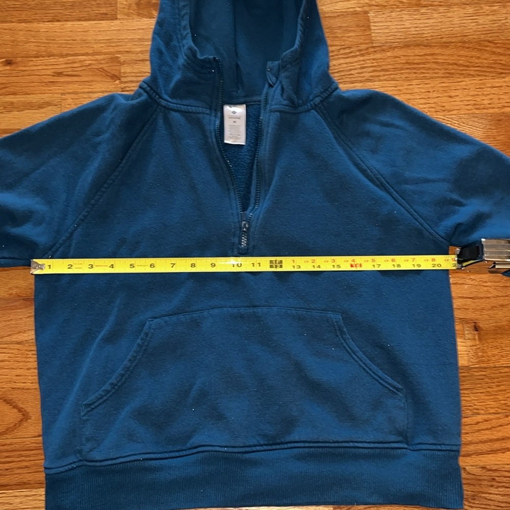 HOODIE - Picture 5 of 7